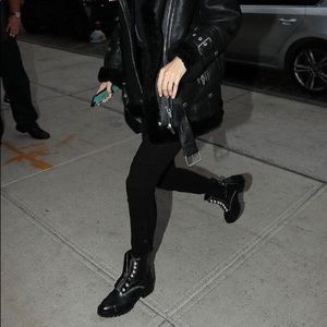 phillip lim combat boots